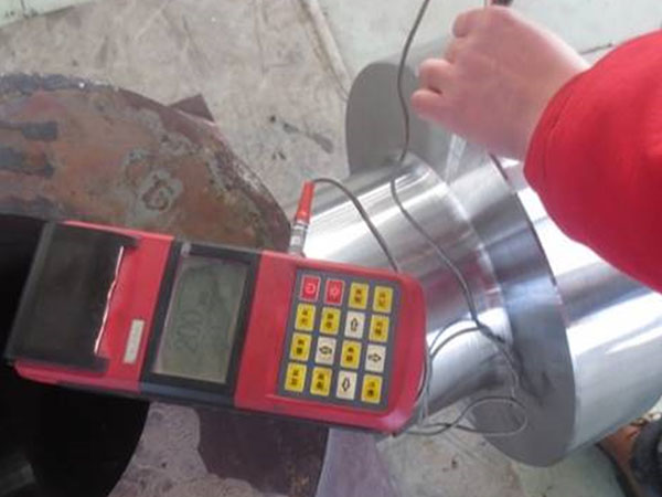 里氏硬度計(jì) 里氏硬度計(jì)