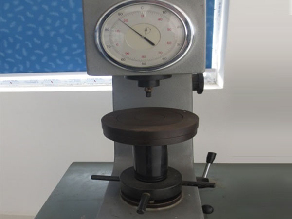 洛氏硬度儀 洛氏硬度儀